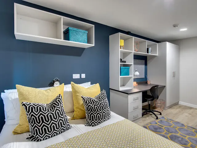 Premium Studio room image 1