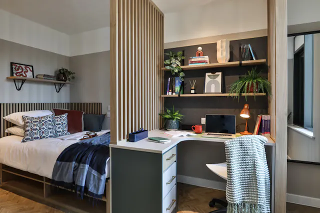 Premium Studio room image 3
