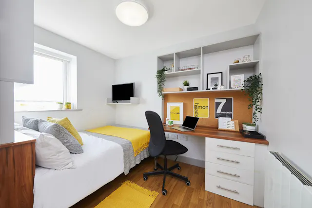Premium Studio room image 1