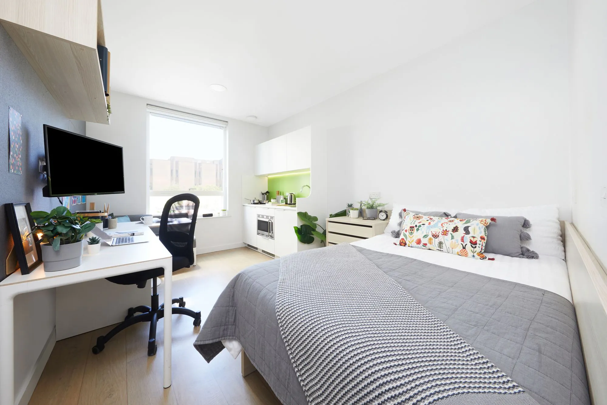 middle-street-portsmouth-portsmouth-Premium Studio