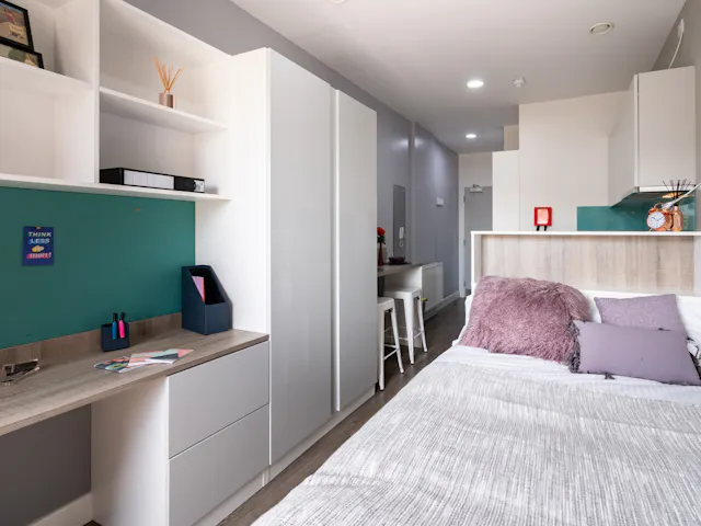 Premium Studio room image 1