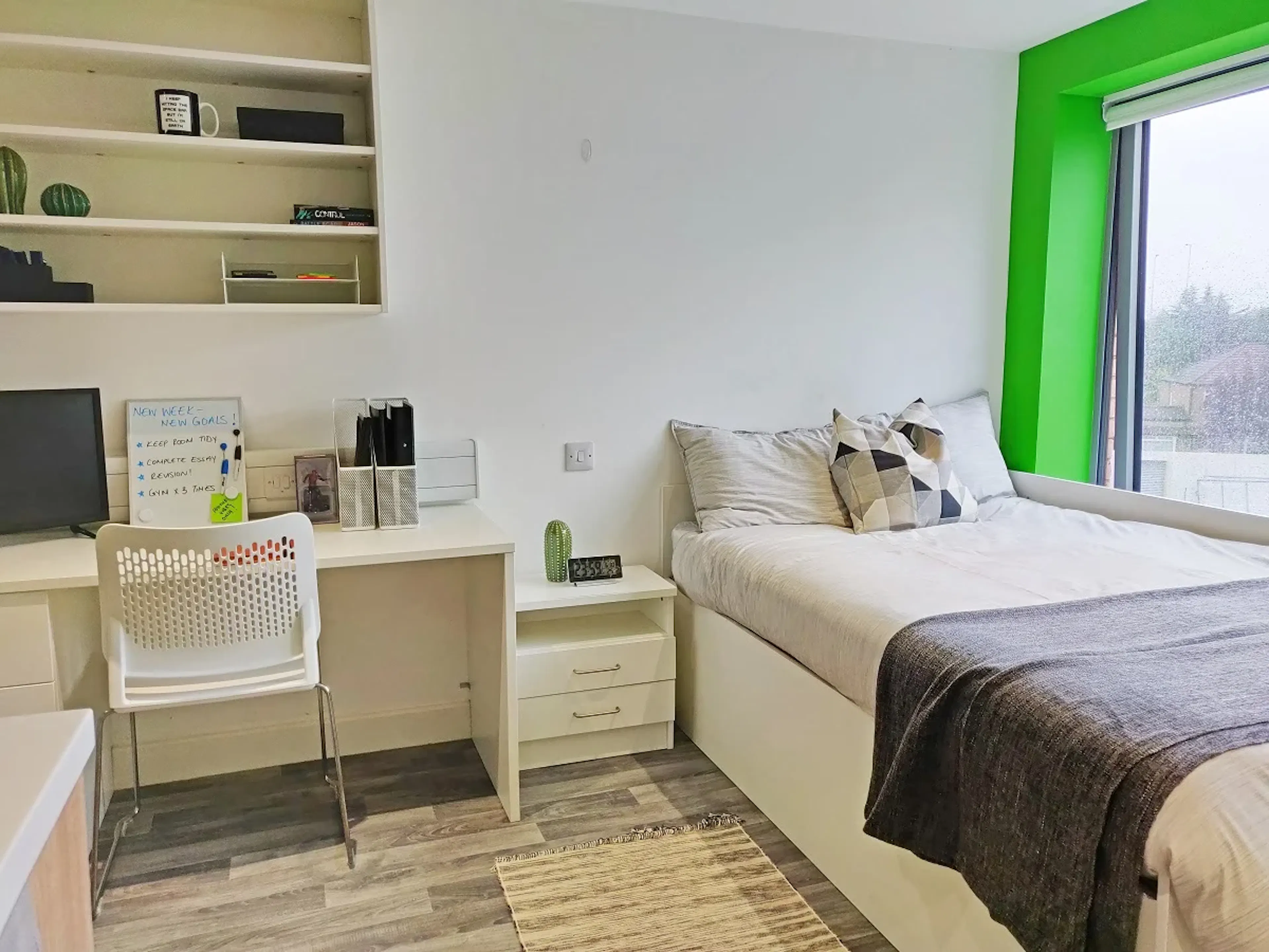 Deluxe Studio ROOM 2