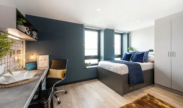 Ultra Premium Accessible Studio room image 1