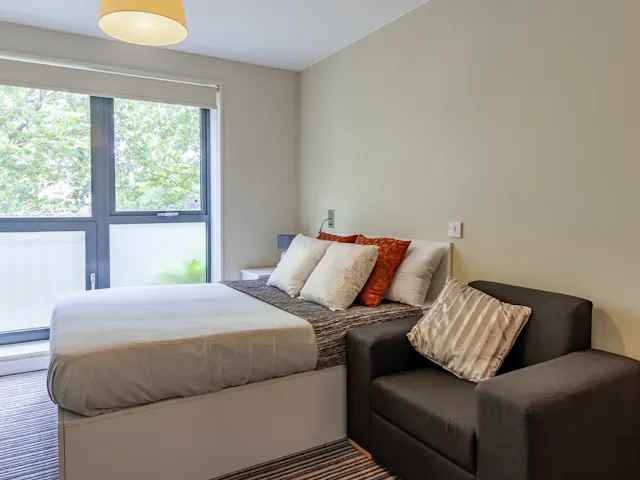 Deluxe Studio room image 1