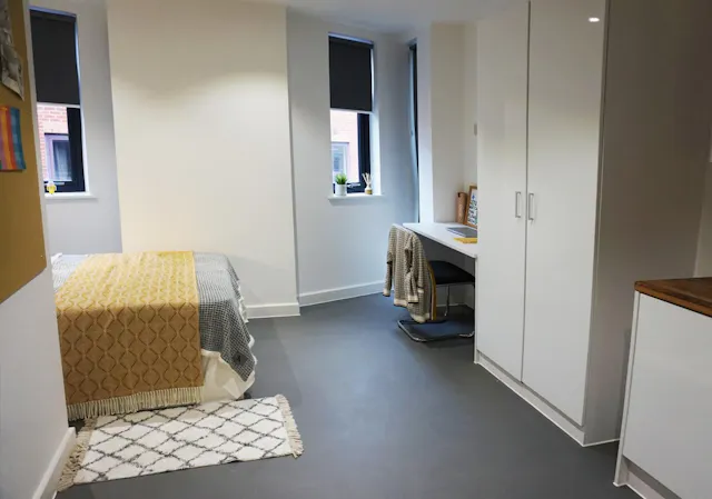 Deluxe Studio room image 1