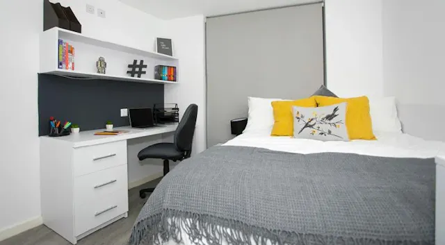 Deluxe Studio room image 1