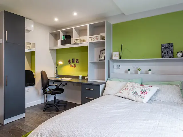 Premium Studio room image 2