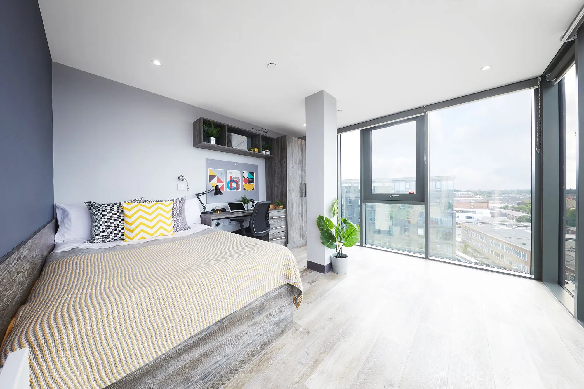 Premium Studio