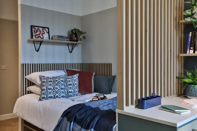 Premium Studio room image 1