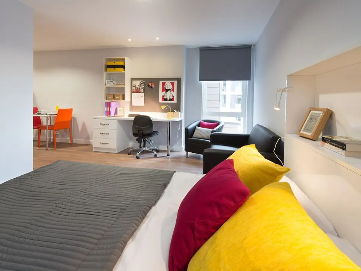 Premium Studio ROOM