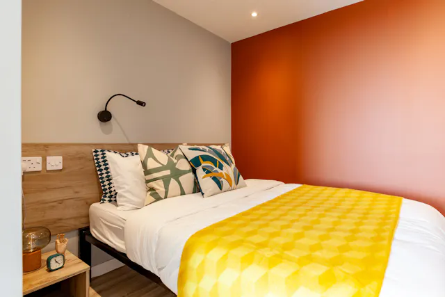 Premium Studio room image 1