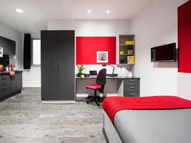 Premium Studio room image 1