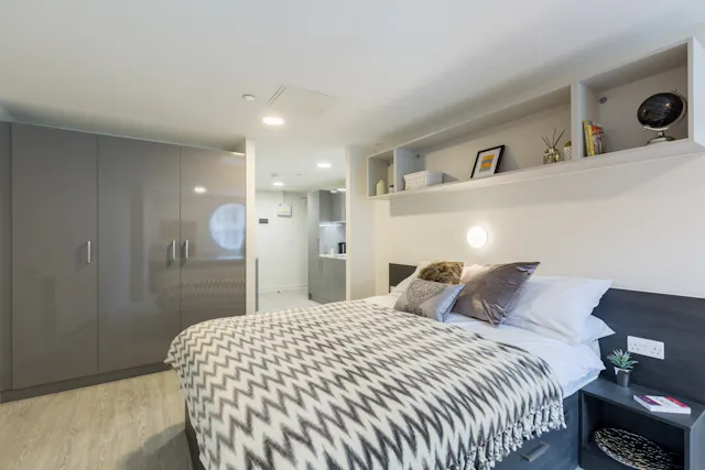 Deluxe Studio room image 1