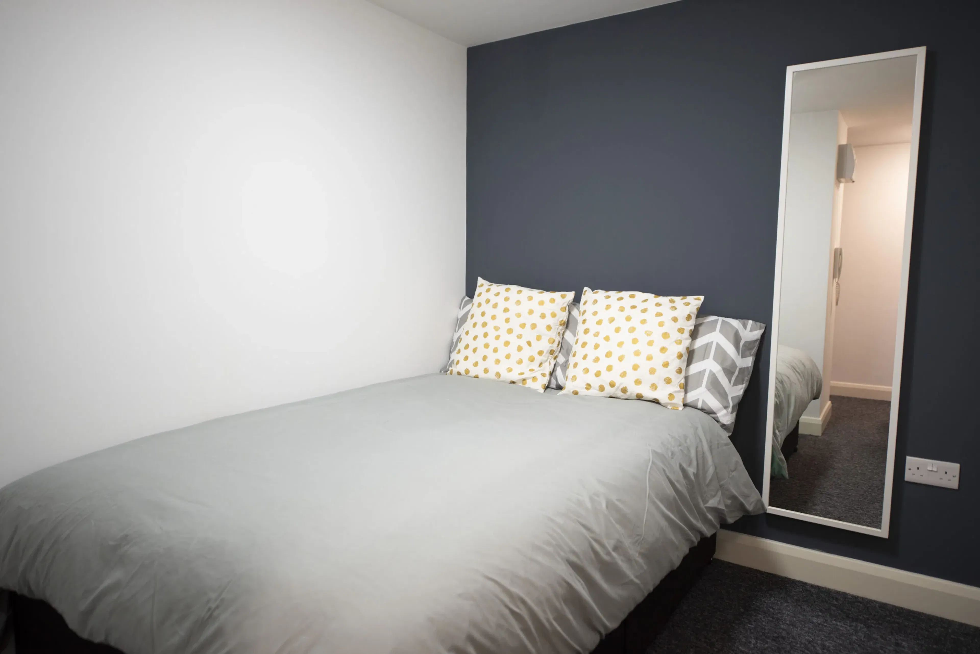 Deluxe Studio ROOM 3