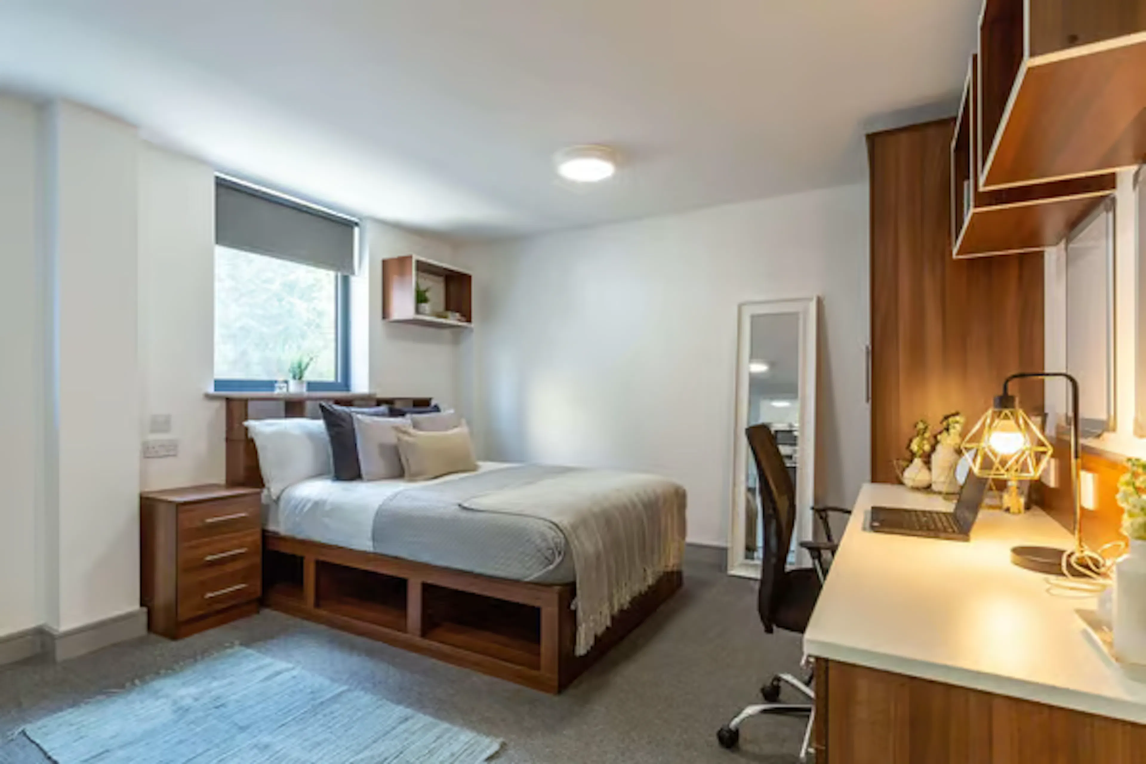 Premium Studio ROOM 4