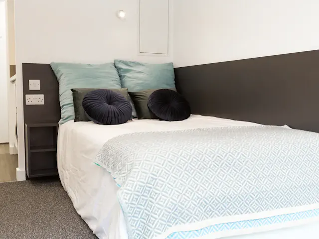 Premium Studio room image 1