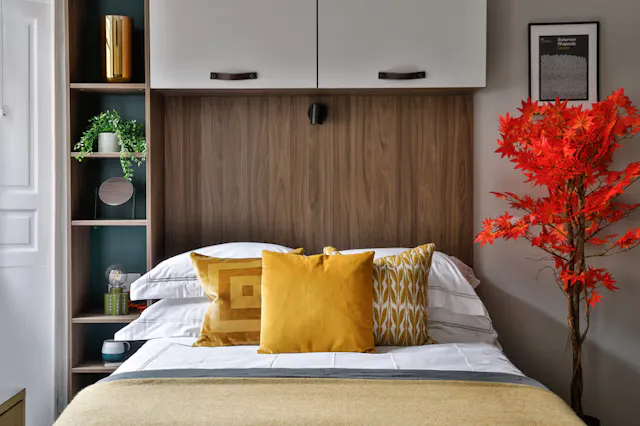Premium Bigger Studio - Great view room image 1