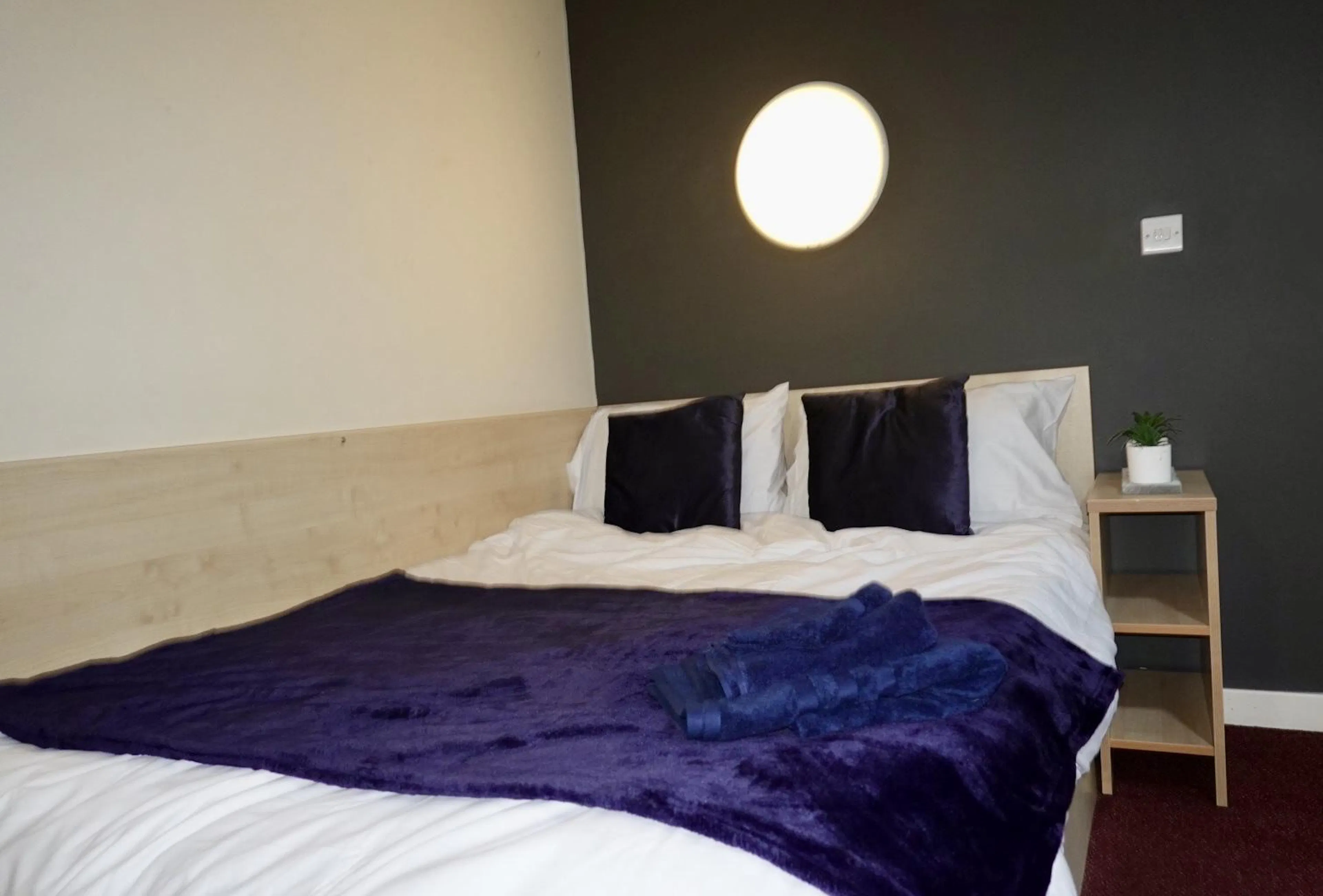 Deluxe Studio ROOM 4