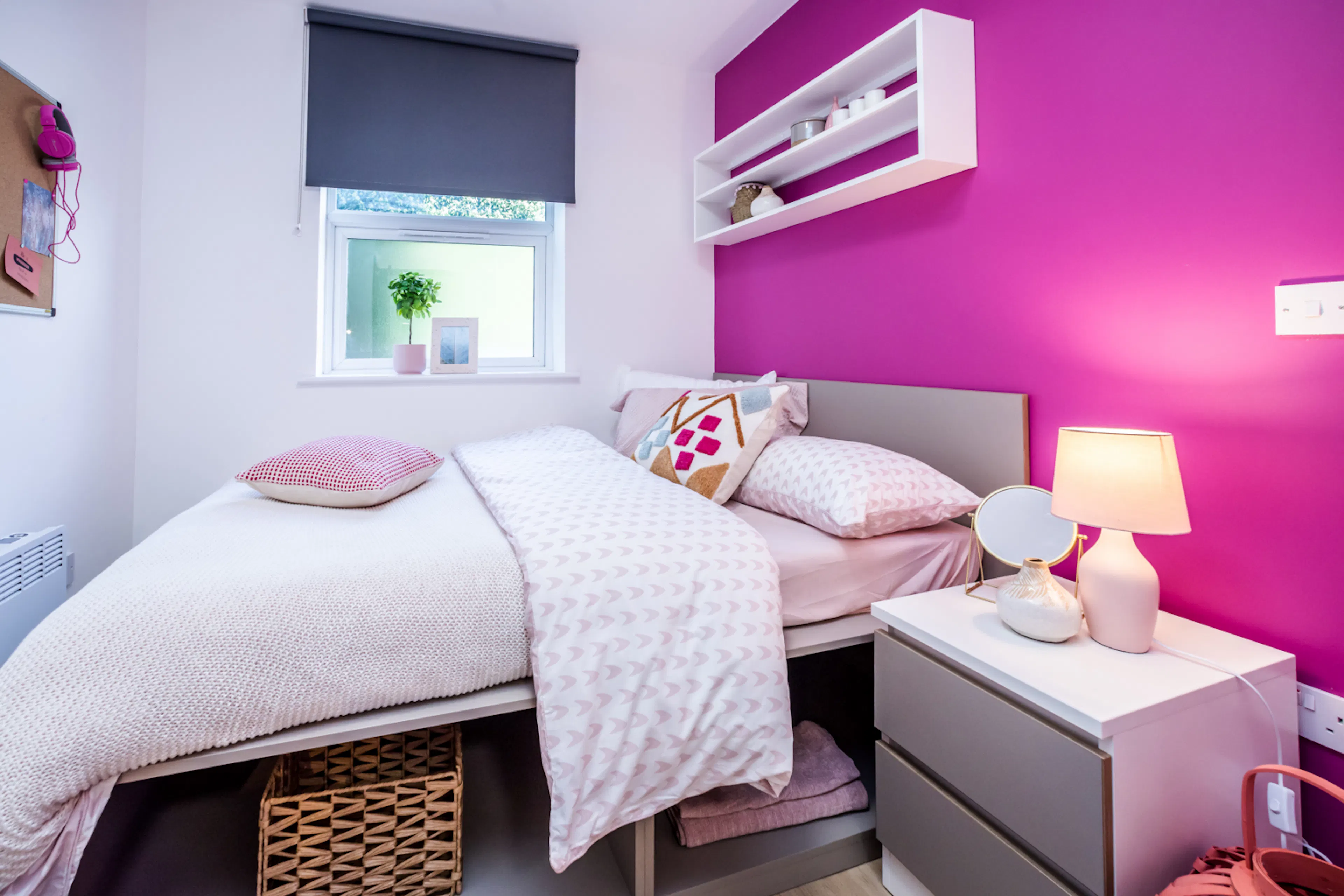 Deluxe Studio ROOM 3