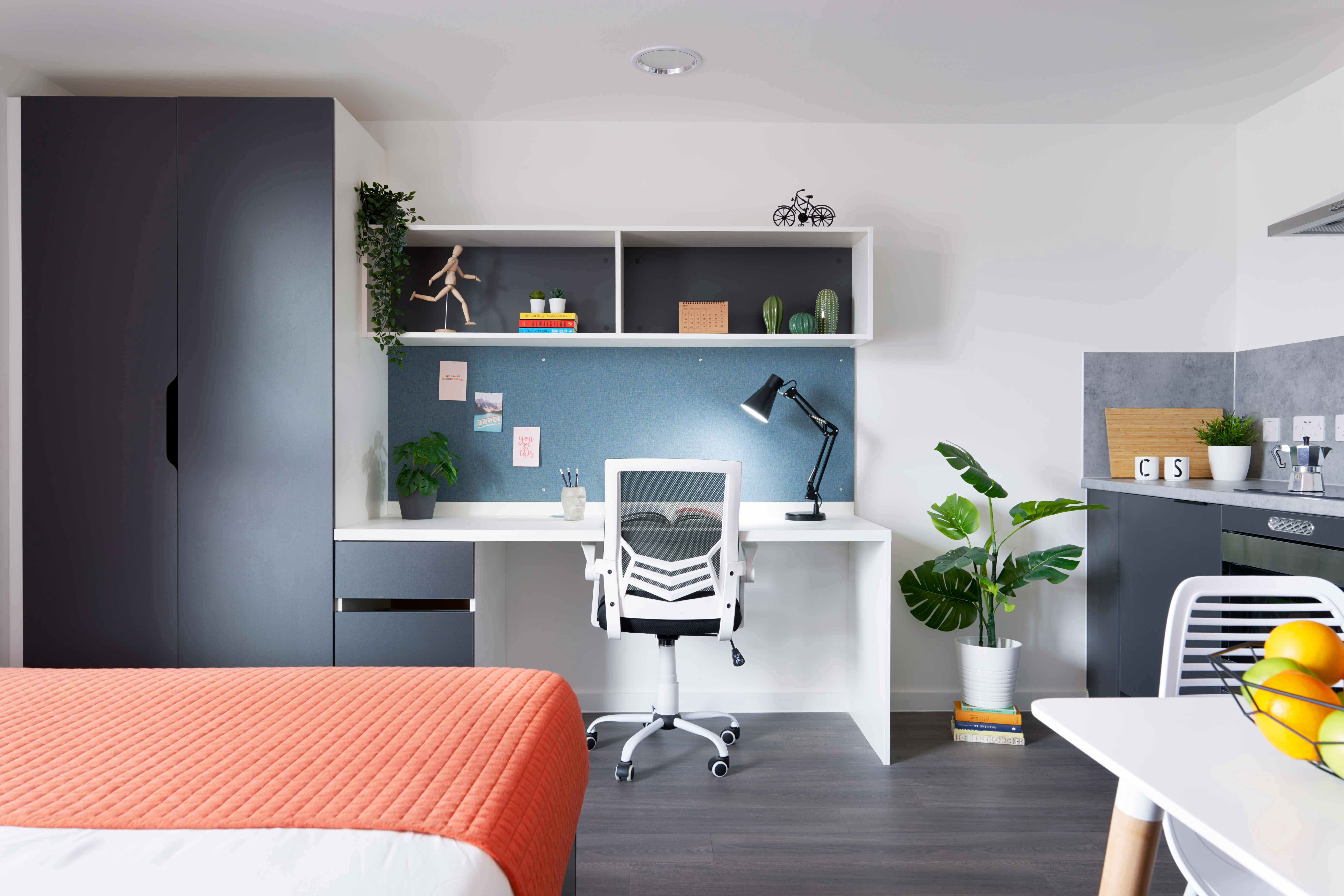 Premium Studio