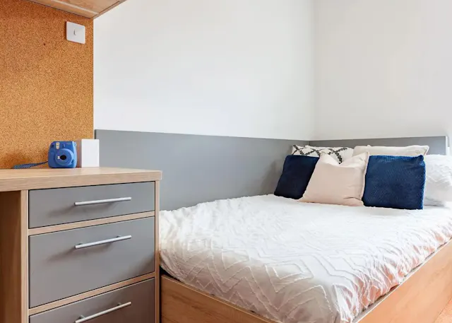 Premium Studio room image 1