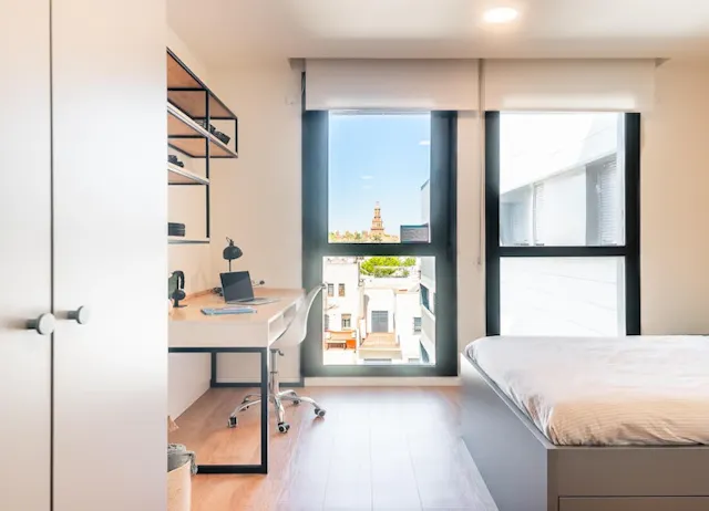 Deluxe Studio room image 3