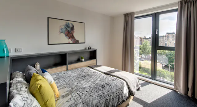 Deluxe Studio room image 1