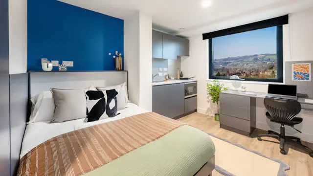 Premium Studio room image 1
