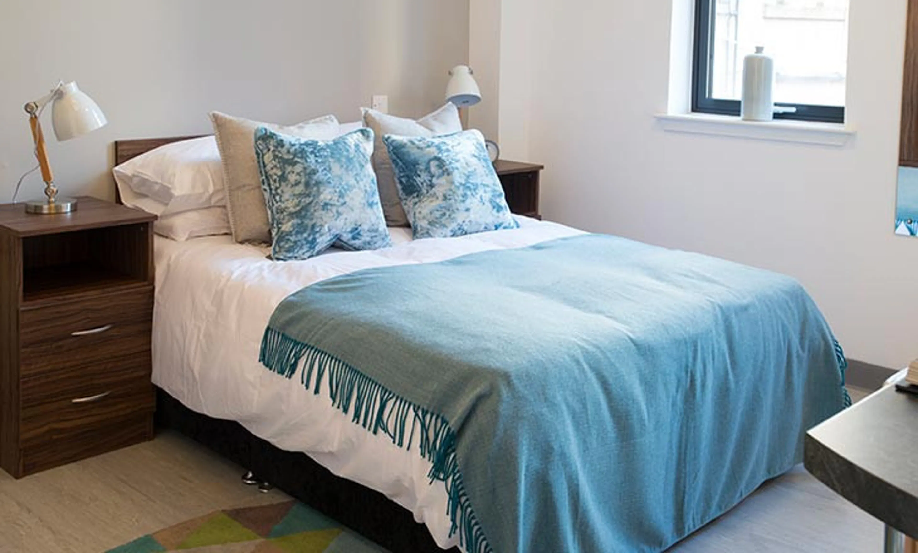Premium Terraced Studio ROOM 1