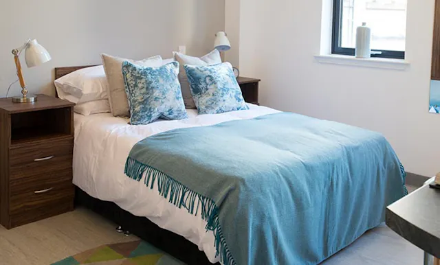 Premium Terraced Studio room image 1