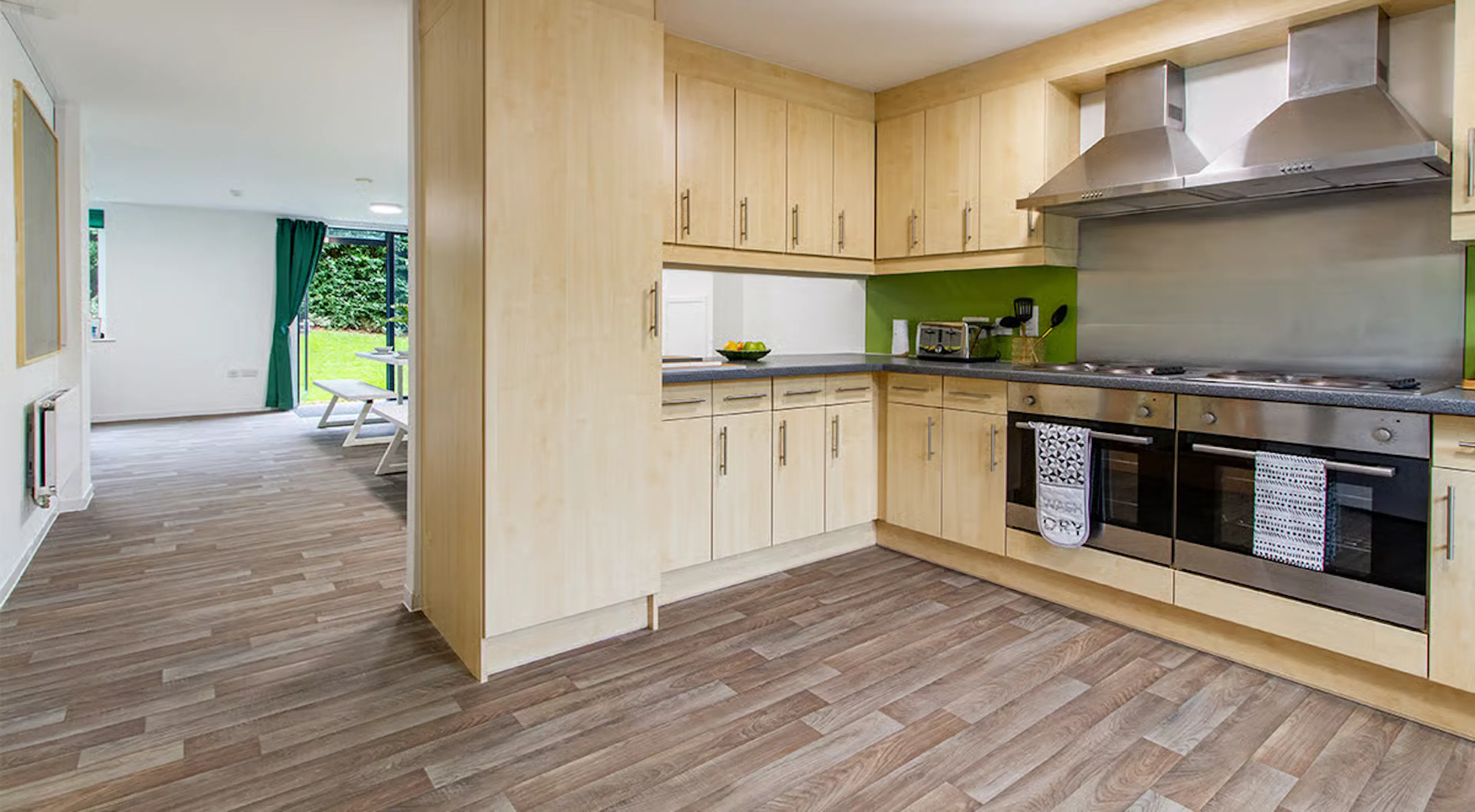 Premium Townhouse Room KITCHEN 2