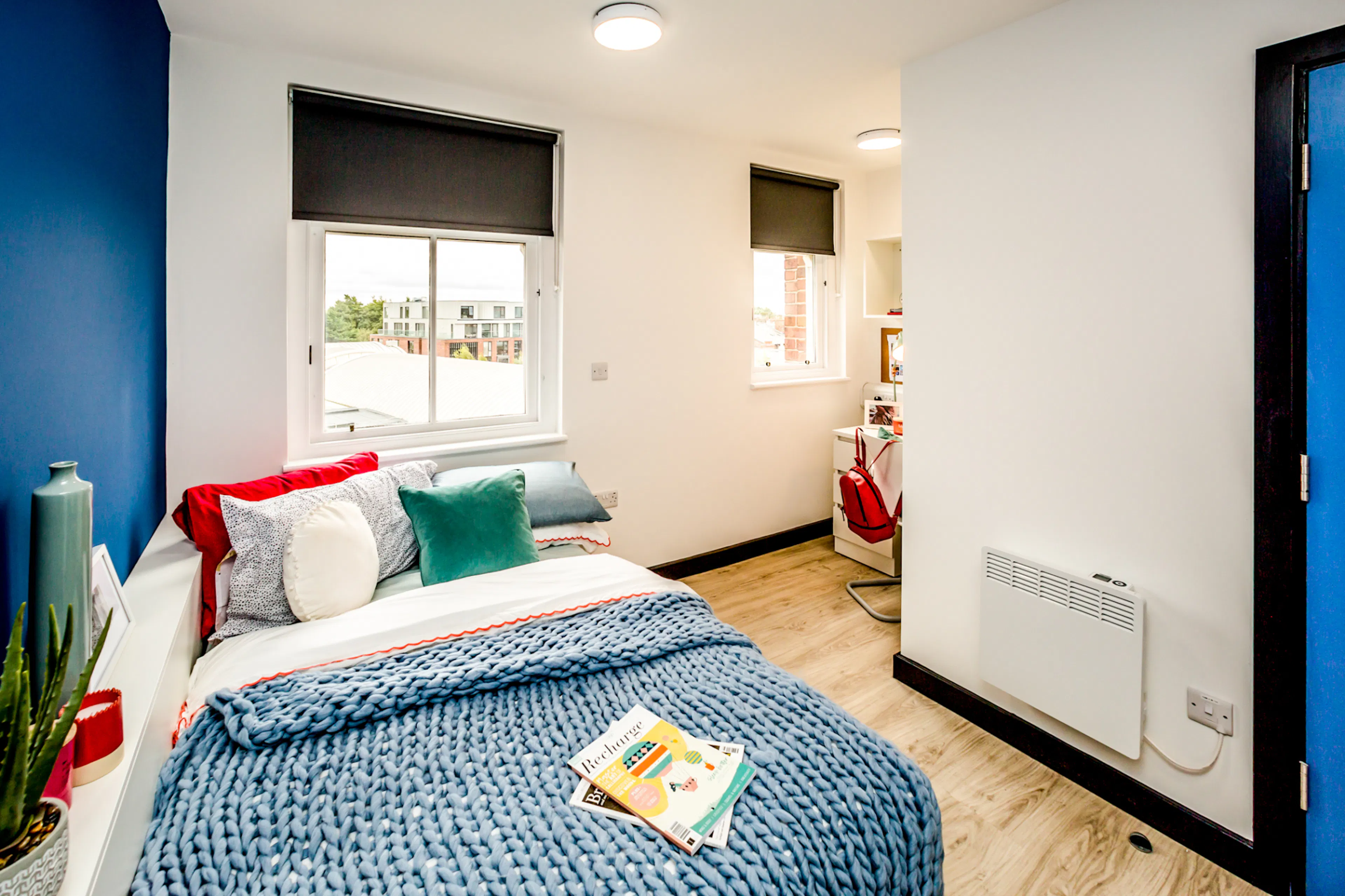 Premium Twodio ROOM 2