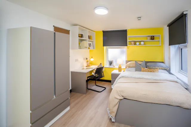 Premium Twodio room image 1