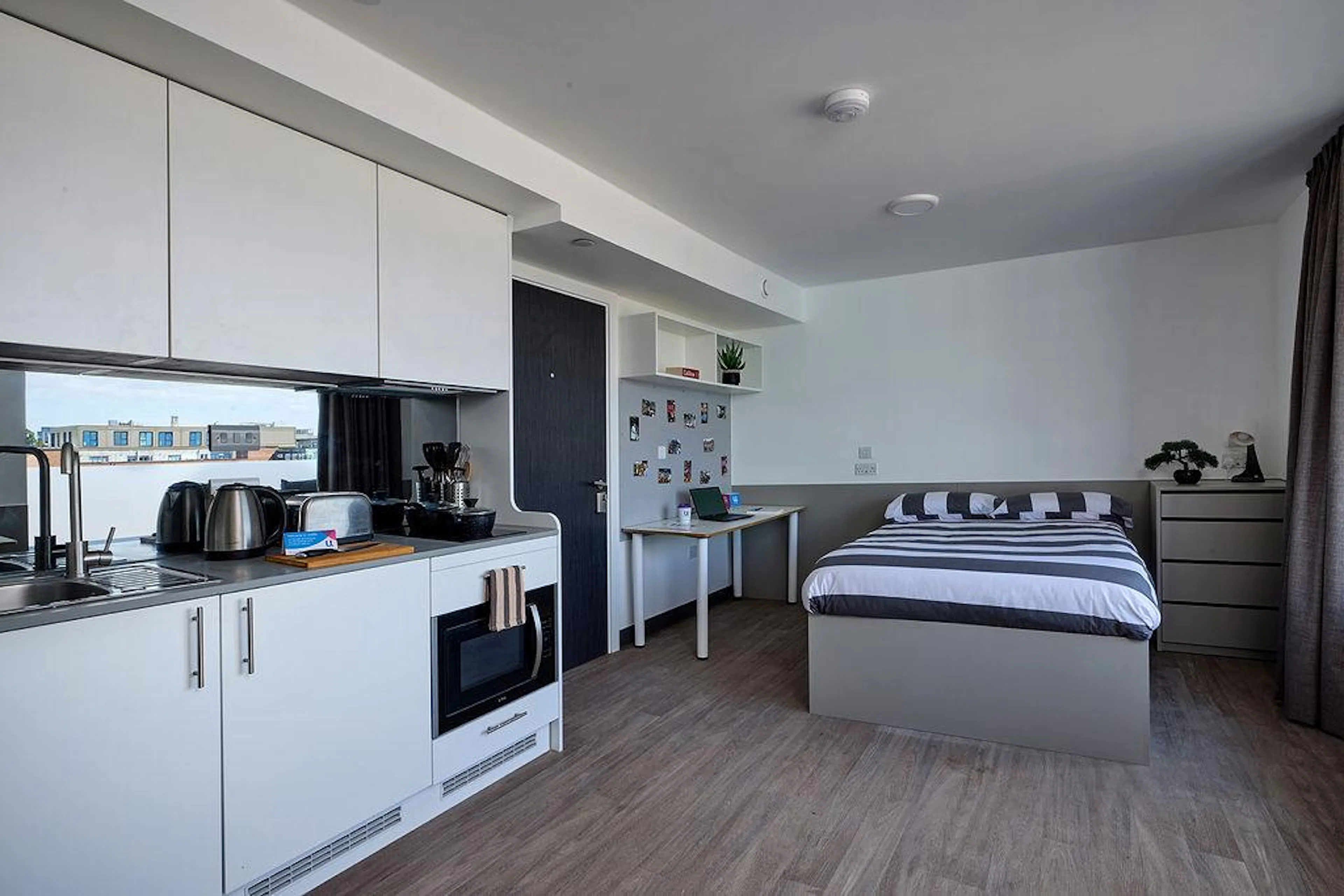 Premium VIP Studio ROOM 4