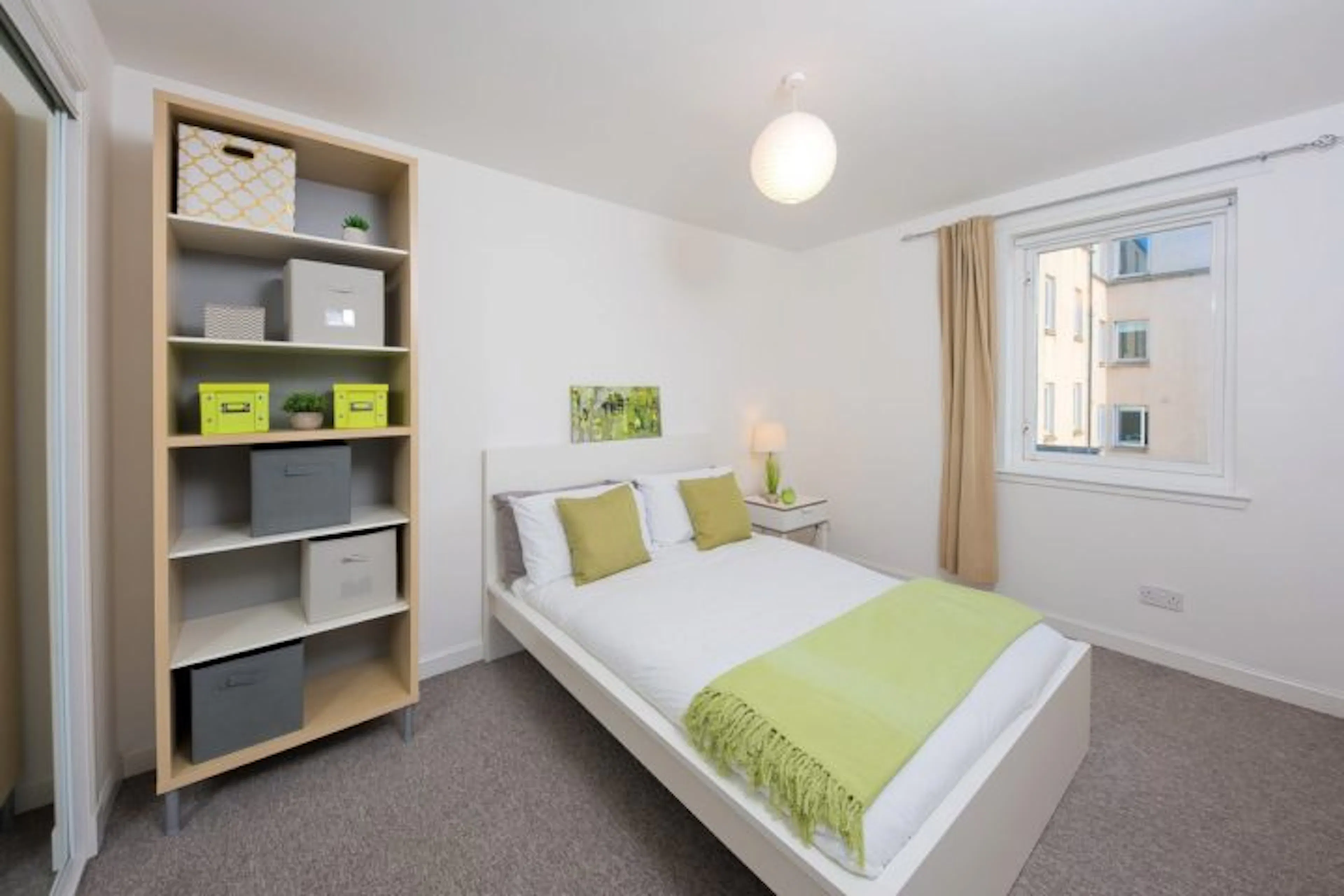 Premium – 2 Bed Maisonette With Study ROOM 4