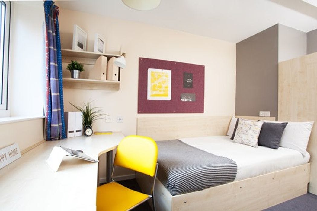 Book The Forge 2 Student Accommodation in Sheffield for 2024/25 | UniAcco