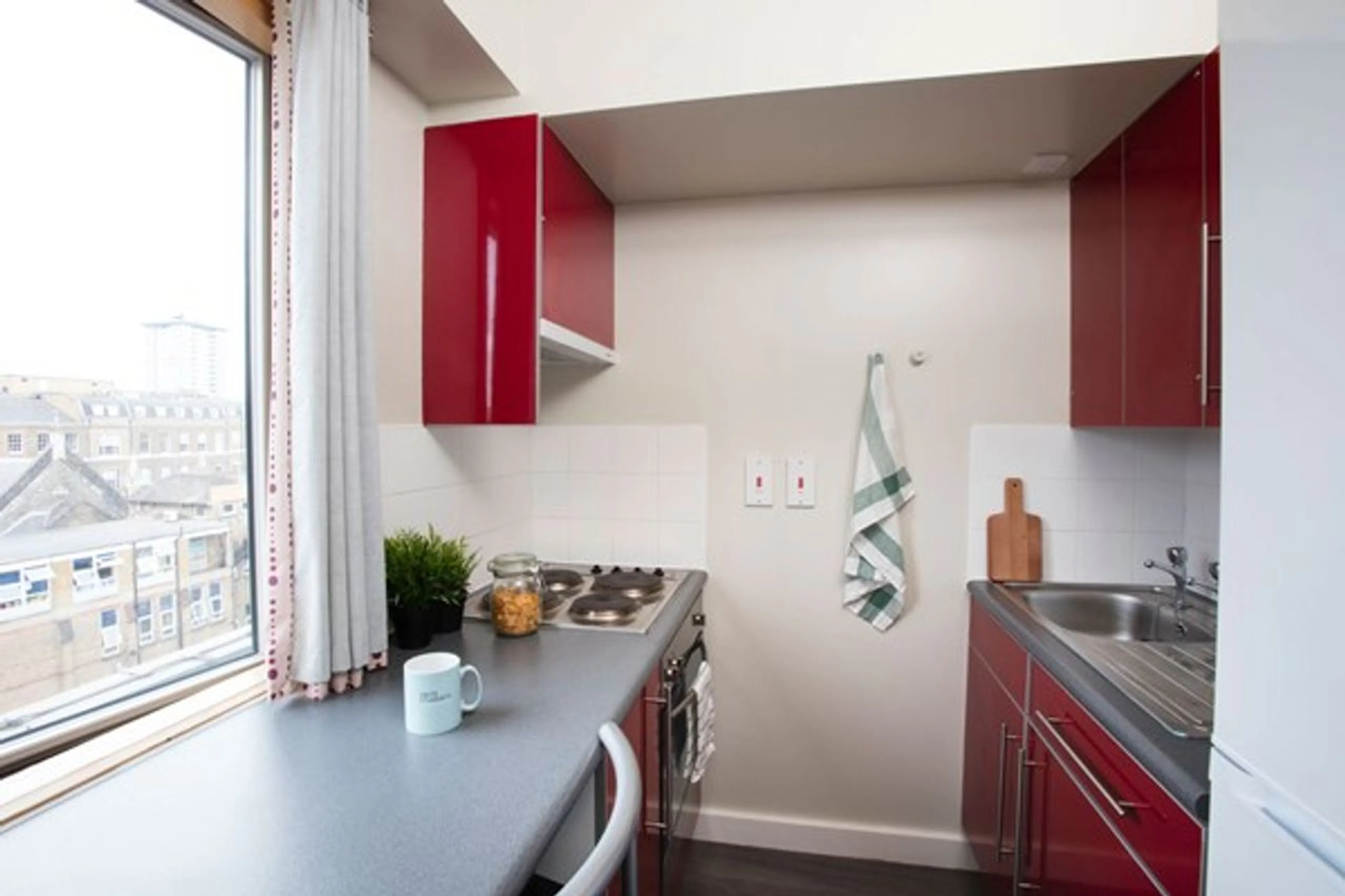 KITCHEN KITCHEN 4
