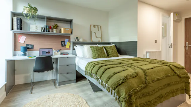 Premium Studio room image 1