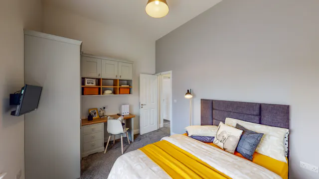 Premium Room - Non-Ensuite room image 1
