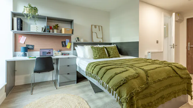 Premium Studio room image 1