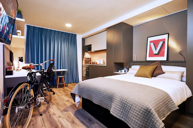 Premium room image 1