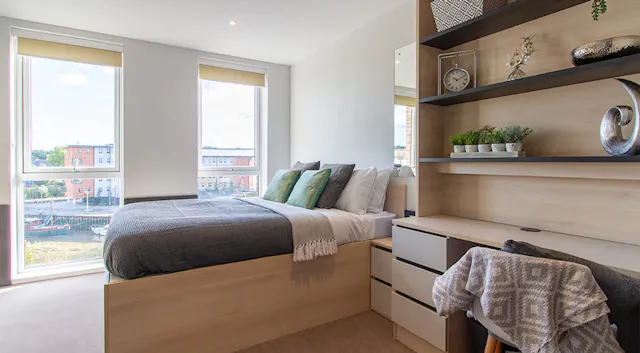 Premium Studio room image 1