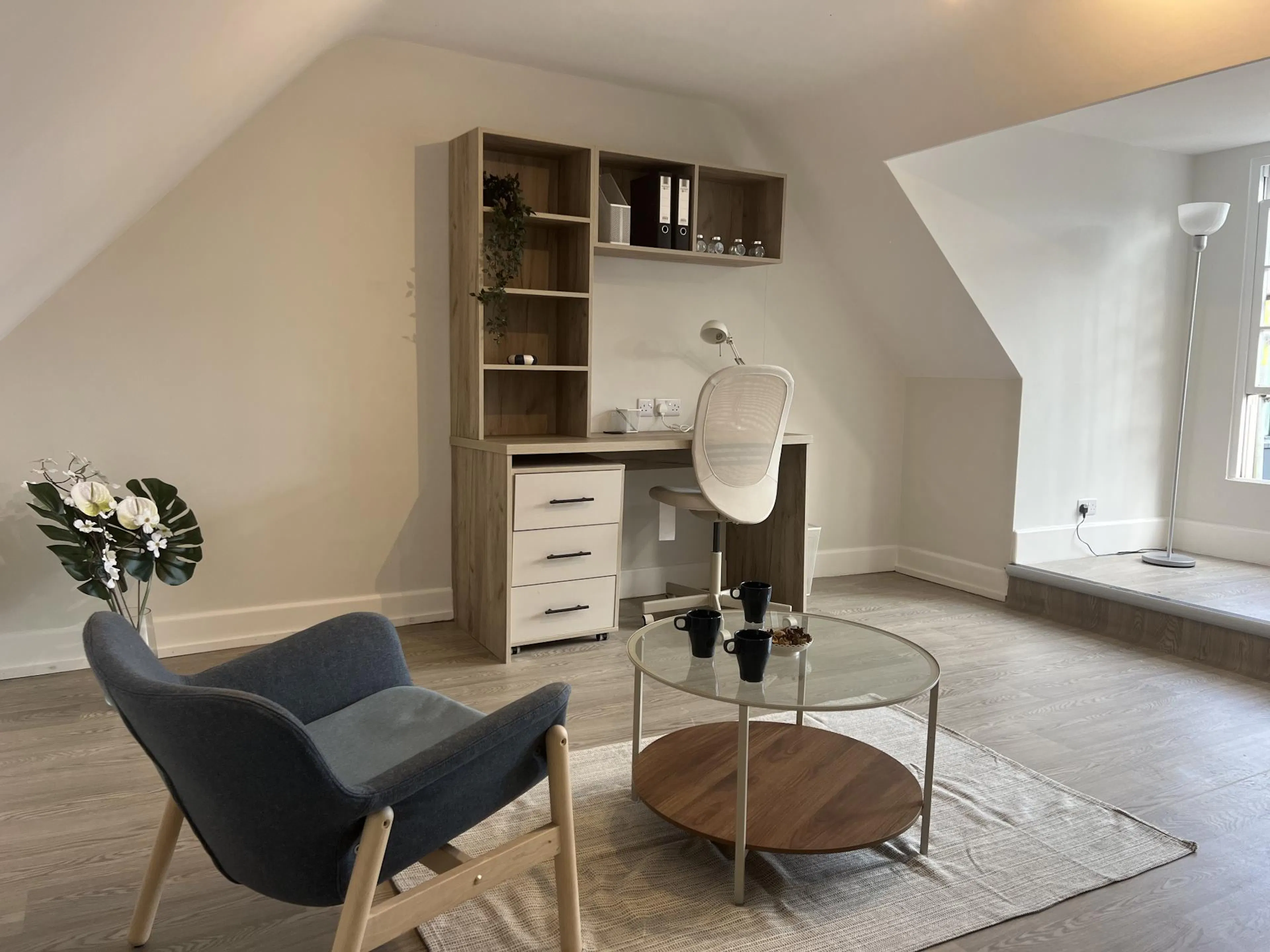 Prestige ROOM 1