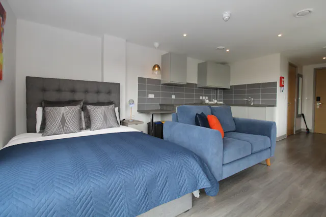 Prestige Apartment room image 1