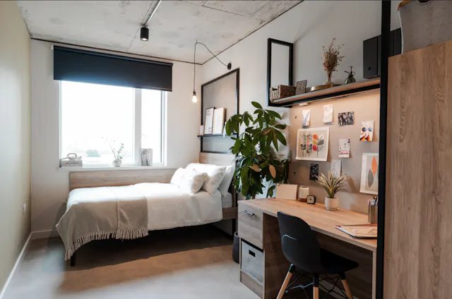 Ultimate Ensuite room image 1
