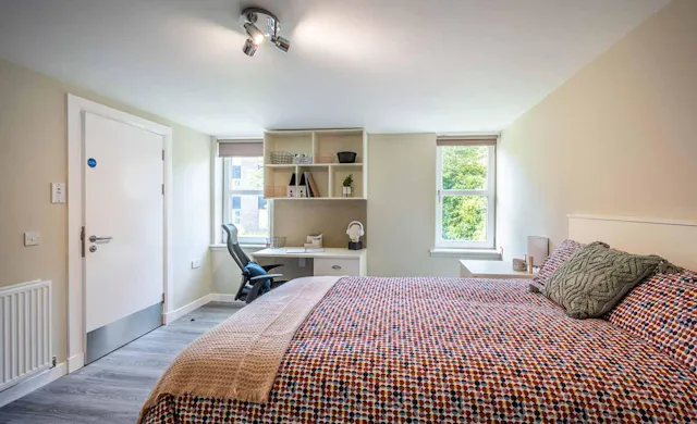 Prestige Studio room image 2