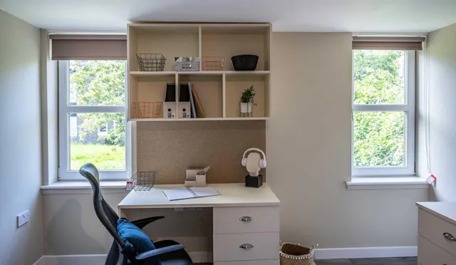 Prestige Studio room image 3