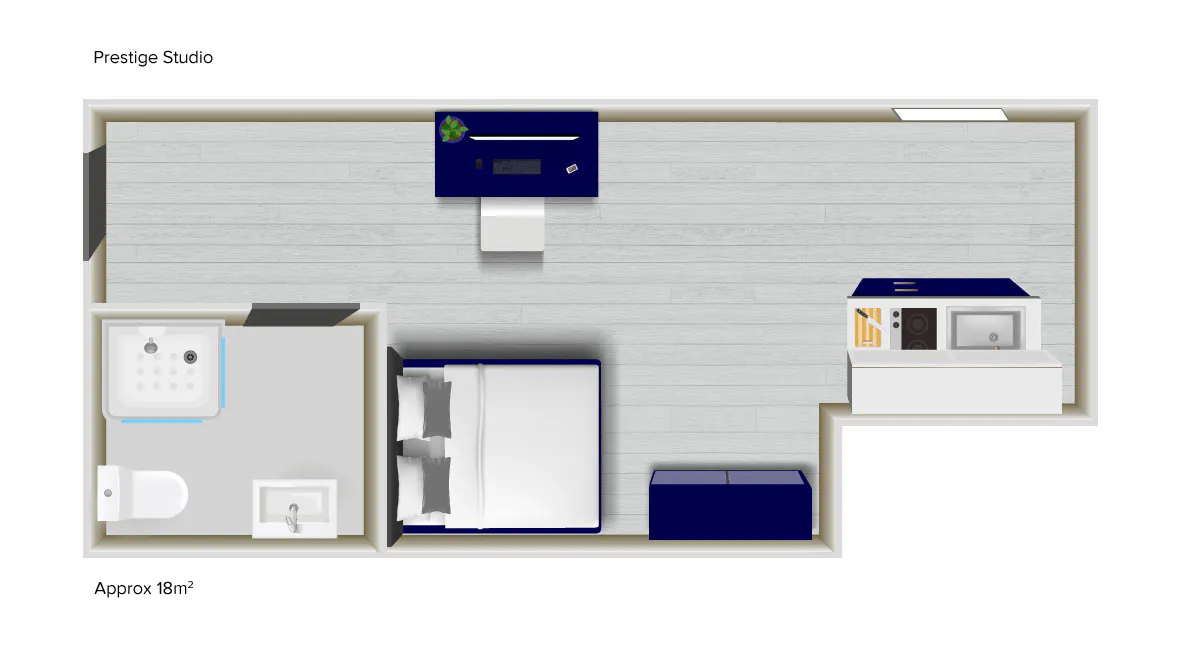 Prestige Studio