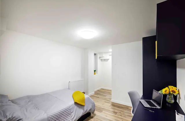 Prestige Studio room image 1