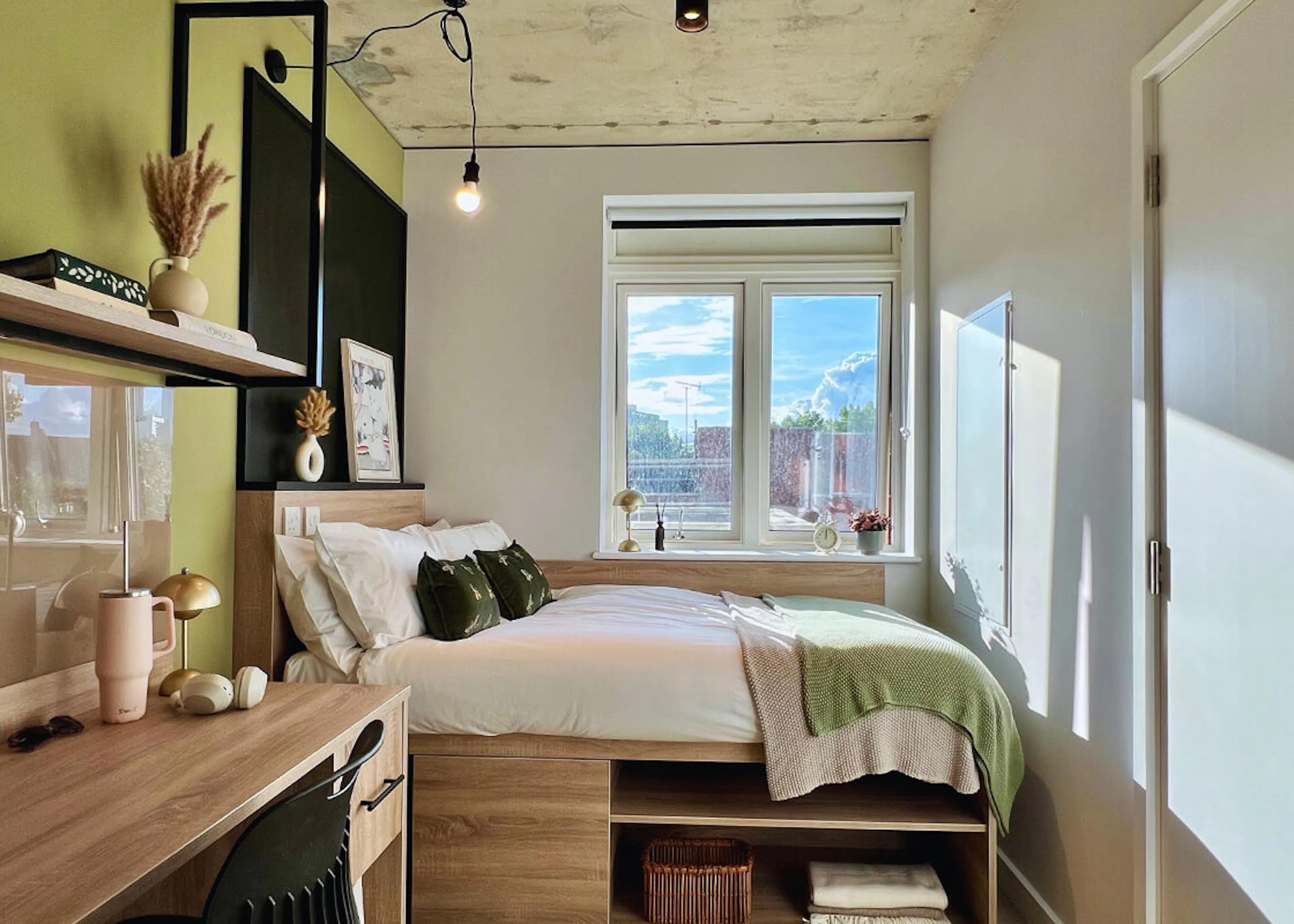 Prestige Studio ROOM 4